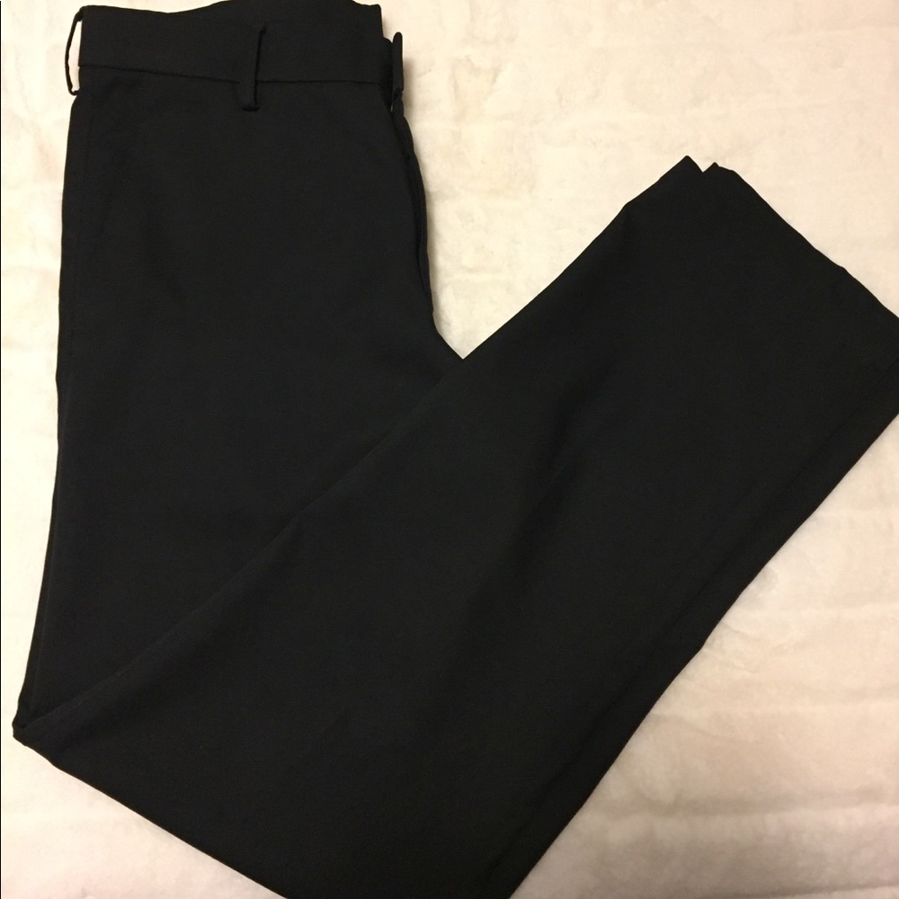 Men’s Slim Fit Dress Pants